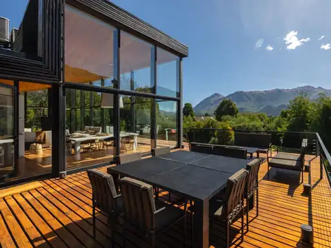 Casa en Venta de 5 dormitorios