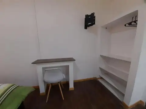 Departamento en Alquiler Temporal de Monoambiente