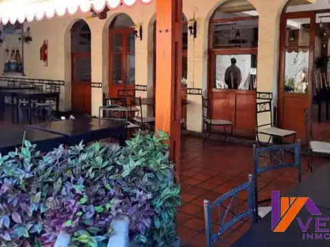 Avenida bicentenario-Local comercial-Venta