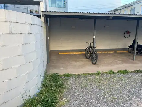 Departamento en Venta 18 años