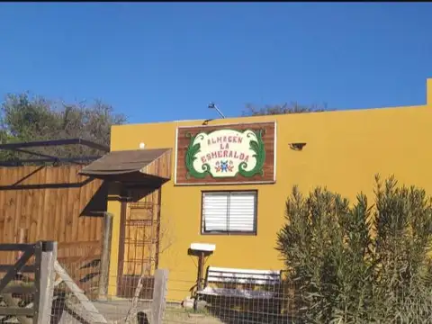 Casa en Venta 10 años