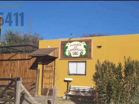 Casa en Venta 10 años