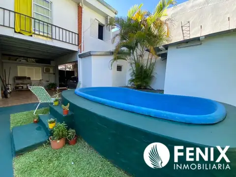 CFA178 - CASA EN ALQUILER Z/ AV. RADEMACHER Y AV. MONTEAGUDO