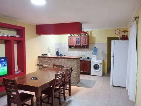 Casa en Venta con 1 cochera