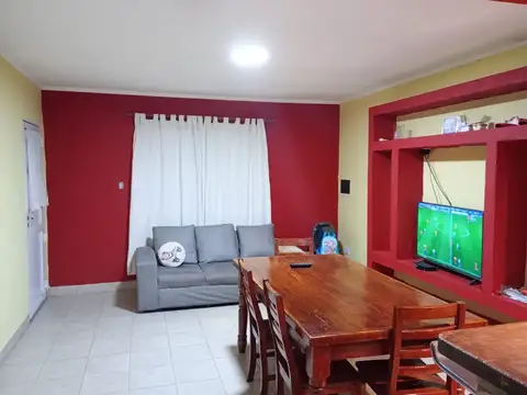Casa en Venta de 2 dormitorios