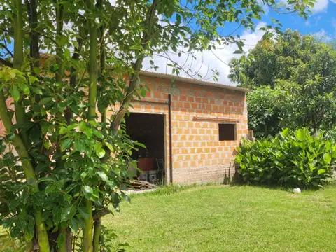 CASA EN SANTO TOME