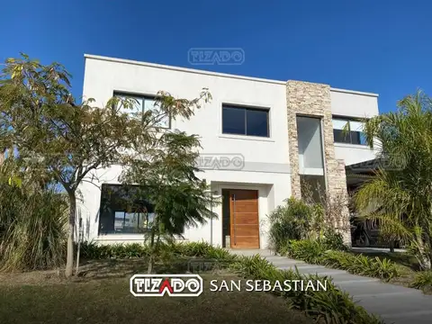 Casa  en Venta en San Sebastian - AREA 7, San Sebastian, Escobar