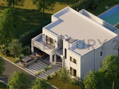 Exclusiva casa de lujo A ESTRENAR en BARRIO VILLAGE JOVEN   - UF 333