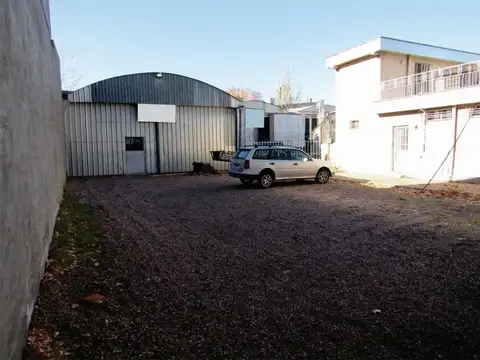 Casa en Venta en San Rafael, USD 450.000