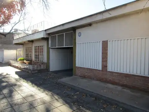 Casa en Venta de 6 dormitorios