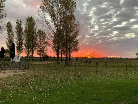 Terreno Lote  en Venta en Haras el Malacate, Exaltación de la Cruz, G.B.A. Zona Norte