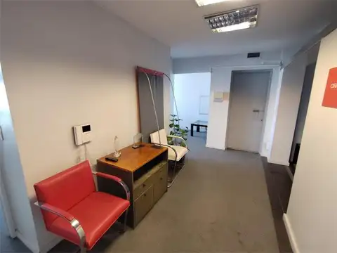 25 de Mayo al 516 Piso 13° esq. Lavalle, CABA