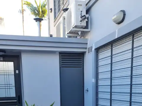 Departamento DOS  AMBIENTES   CHANAS Y FOURNIER