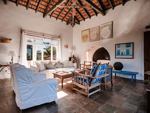 Casa en Venta en Punta del Este, USD 990.000