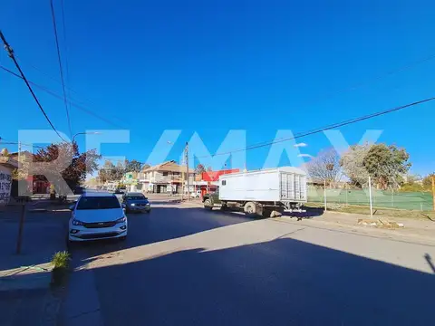 Venta Terreno centro Centenario 290 m2