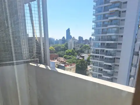 Departamento en Alquiler en Nuñez, $ 900.000