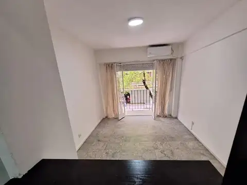 Departamento en Alquiler 40 años