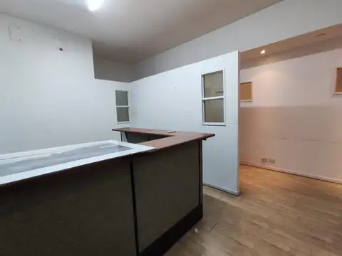Venta | Oficina | Retiro | 5 ambientes