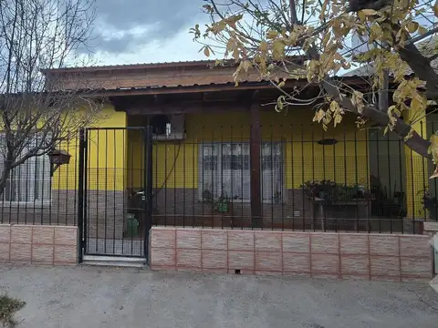 Casa en Venta en Centenario, USD 148.000