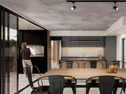 Departamento en Venta en Centro, USD 250.326