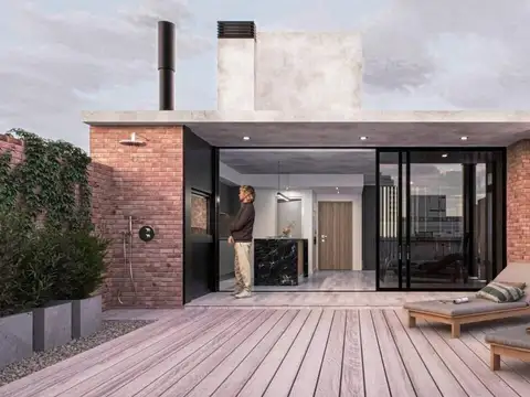 Departamento en Venta de 2 dormitorios