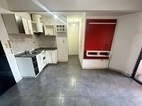 Departamento en Venta en Lanús Este, USD 75.000