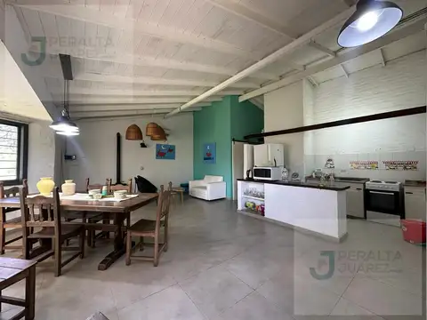 Casa en Venta de 2 dormitorios