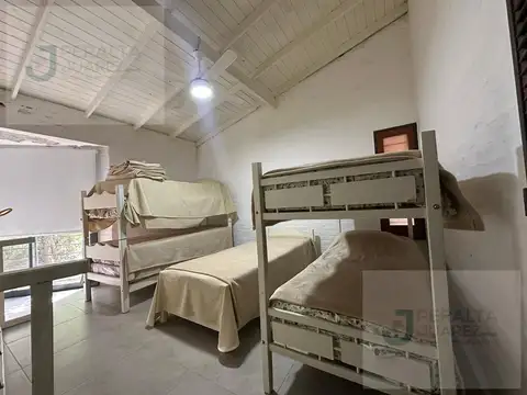 Casa en Venta al Sureste