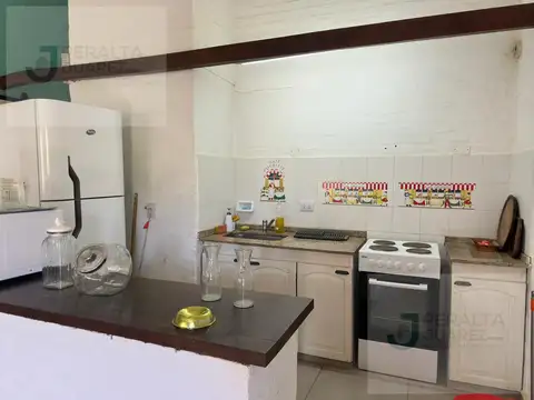 Casa en Venta en Paso de la Patria, USD 70.000