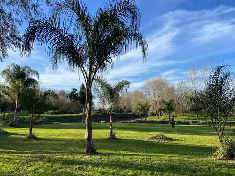 Terreno en Venta de 866,0 m2