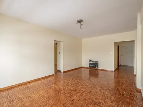 Departamento en Venta en San Nicolás, USD 86.500