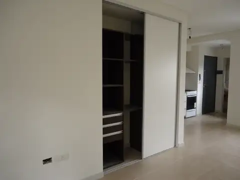 Departamento en Alquiler al Oeste