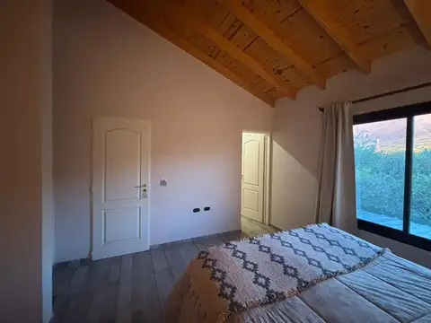 Casa en Venta 5 años