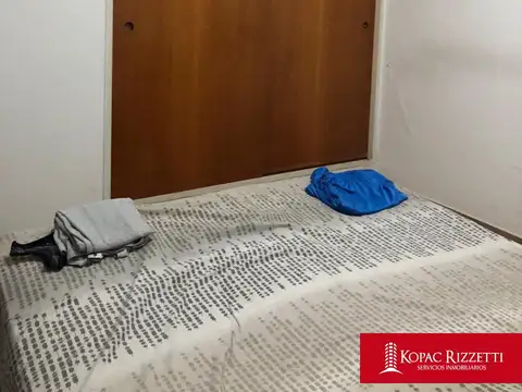 Departamento en Venta 12 años