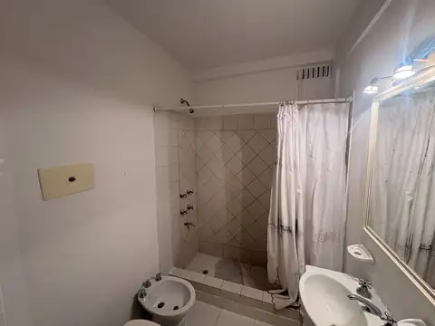Departamento en Alquiler 65 años