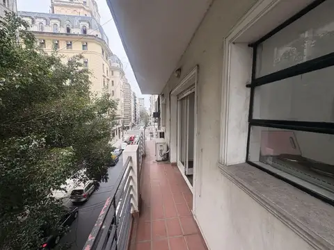 Departamento en Alquiler de 1 dormitorio
