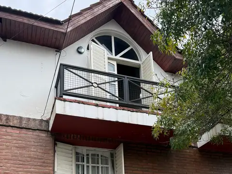 ALQUILER DEPTO 2AMB T/C SIN EXPENSAS CON BALCON