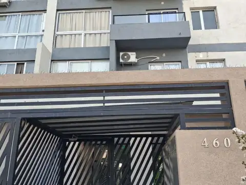 VENTA DPTO tipo Duplex de dos dormitorios en Cipolletti.