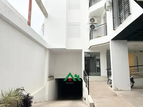 Departamento en venta DESOCUPADO de 1 dormitorio en Villa Maria