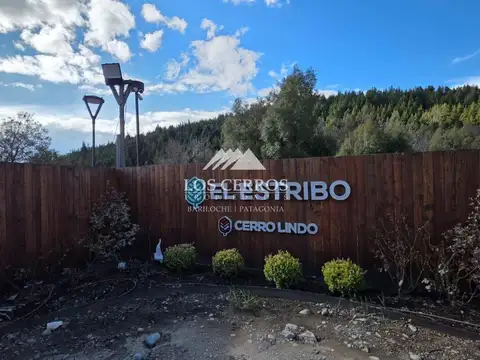 Terreno en Venta en San Carlos de Bariloche, USD 120.000