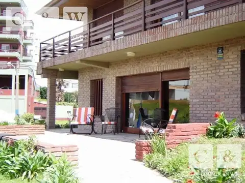 Av. 1 y paseo 123 bis