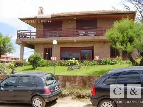 Casa en Venta en Villa Gesell, USD 245.000