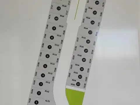 "La Concepcion" - Arturo Gonzalez y Acceso este