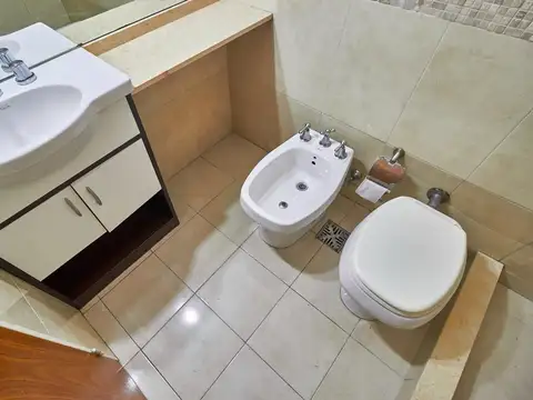 Departamento en Alquiler de Monoambiente