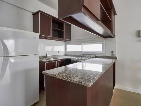 Departamento en Alquiler en Monserrat, $ 550.000