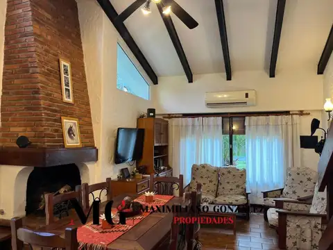 Casa 962 en venta y alquiler - La Martona, Cañuelas