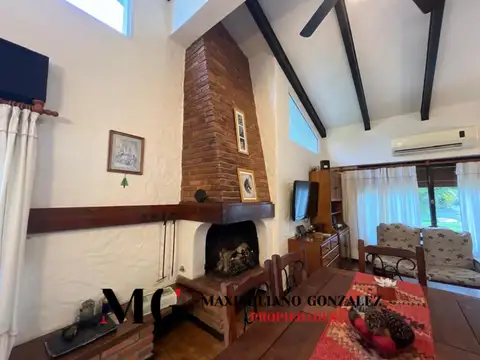 Casa en Venta de 4 dormitorios