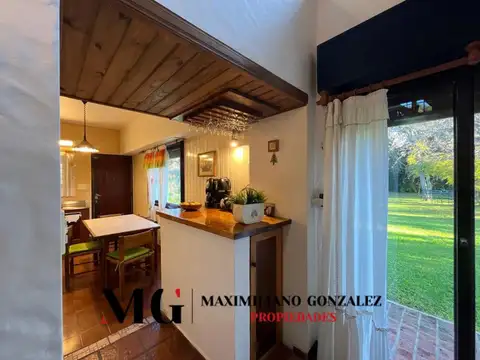 Casa en Venta al Sur
