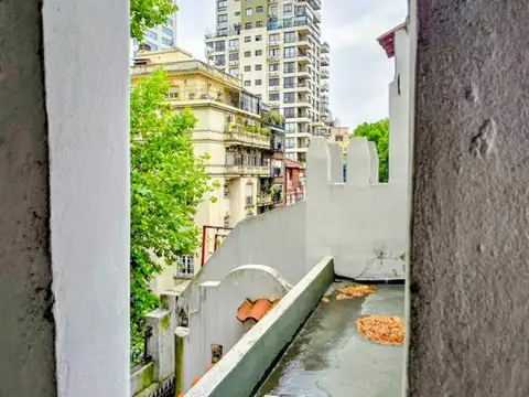 Casa en Alquiler 85 años