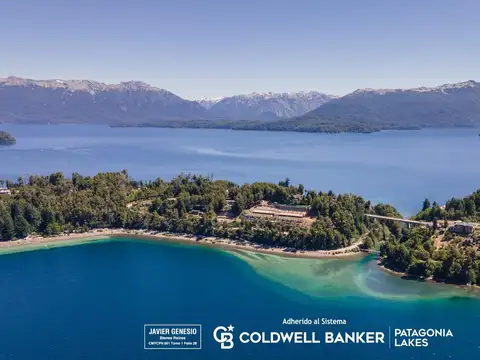 Terreno en Venta en Epulaufquen, USD 600.000